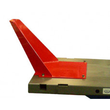 WHEEL STOP