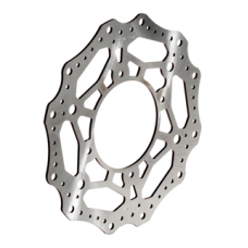 FRONT BRAKE  ROTOR HONDA