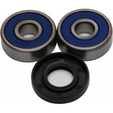 WHEEL BEARING & SEAL KIT