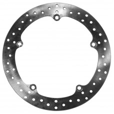 SERIE ORO FRONT ROTOR FIXED