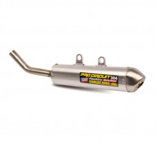 304 SILENCER