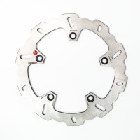ROTOR REAR