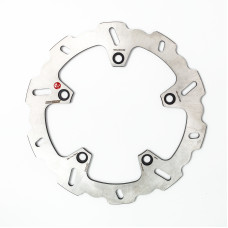 ROTOR REAR