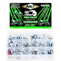 PROPACK KAWASAKI KX 2 STK KAW KX125/250/500