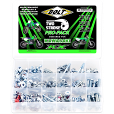 PROPACK KAWASAKI KX 2 STK KAW KX125/250/500