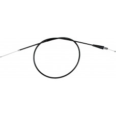 BLACK VINYL THROTTLE CABLE