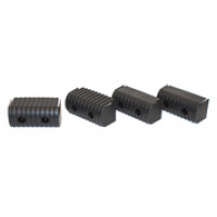 BUNK END CAPS 2X4