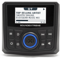 GAUGE RADIO