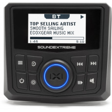 GAUGE RADIO