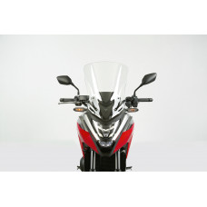 VSTREAM WINDSCREEN TALL CLEAR HON