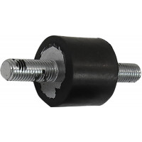 RUBBER MOUNTING STUDS 5/16