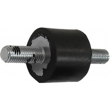 RUBBER MOUNTING STUDS 5/16