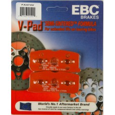 BRAKE PADS V-SERIES BRAKE PADS V-SERIES