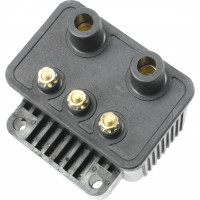 COIL SINGLE FIRE `70-98 BT `72-01 XL