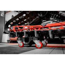 ROVER 360 3 PK SNOWMOBILE CASTERS ROVER 360 3 PK SNOWMOBILE CASTERS