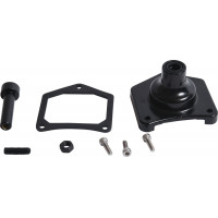 STARTER BUTTON GLOSS BLACK 1.2  1.4  1.6  1.7 KW STYLES