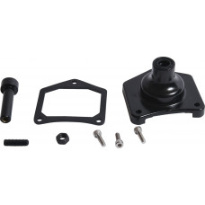 STARTER BUTTON GLOSS BLACK 1.2  1.4  1.6  1.7 KW STYLES