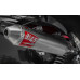 SIGNATURE RS-2 FULL SYSTEM EXHAUST SS-AL-SS