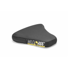 SEAT CUSHION SPORT AIRGEL BLACK