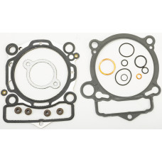 TOP END GASKET KIT W/O VALVE COVER GSKT HUSQ/KTM