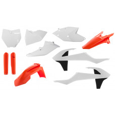 FULL PLASTIC KIT ORIGINAL