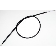 BLACK VINYL CLUTCH CABLE