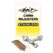 CHAIN ADJUSTER BOLT