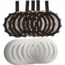 CLUTCH SET DRC256