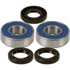 FRONT WHEEL BEARING/SEAL KIT