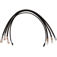 HBAR CNTRL EXT HARNESS 24
