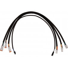 HBAR CNTRL EXT HARNESS 24