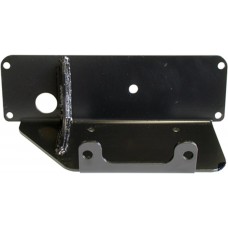 WINCH MOUNT