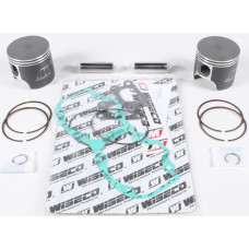OVERBORE PISTON KIT OVERBORE PISTON KIT