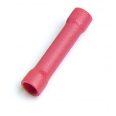 BUTT CONNECTOR 22-16GA 100/PK