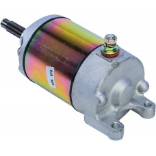 STARTER MOTOR HON
