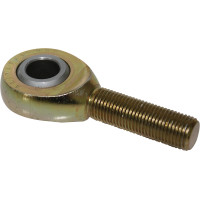 LOWER RAD ROD END POL