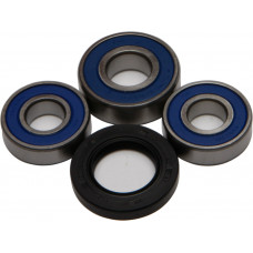 REAR WHEEL BEARING/SEAL KIT