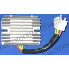 REGULATOR / RECTIFIER