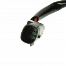 TEMP SENSOR DELETE PLUG EXHAST PIPE `17-UP SD GEN 4  5