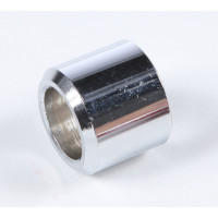 AXLE SPACER CHROME 43617-95 3/4