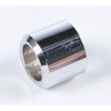 AXLE SPACER CHROME 43617-95 3/4