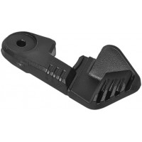 LOWER RH LATCH S-D
