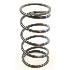 H5 DRIVEN CLUTCH SPRING BLACK/RED/BLUE