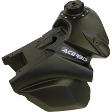 FUEL TANK 3.2 GAL BLACK