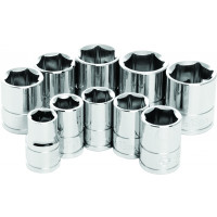 10 PC 3/8