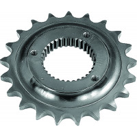 TRANSMISSION SPROCKET 21T XL 91-UP