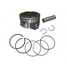 PISTON KIT HC 85.47/+0.50 11:1 HON