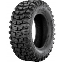 TIRE BUZZ SAW R/T 25X8R12 RADIAL 6PR LR340LBS
