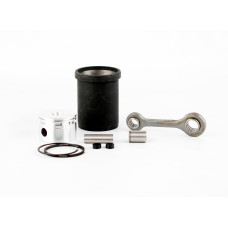 COMPRESSOR REBUILD KIT COMPRESSOR REBUILD KIT