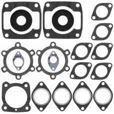 GASKET SET S/M A/C 500 F/A&F/C